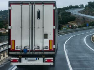 mezzo di trasporto alimenti freschi