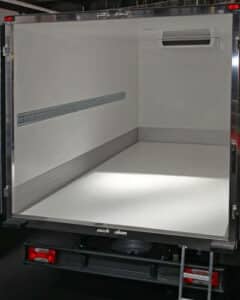 trasportare alimenti freschi