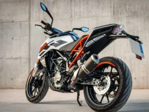 moto per il trasporto