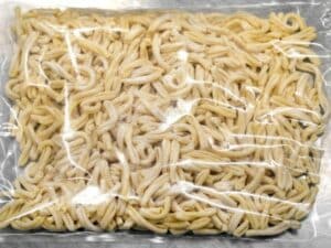 pasta fresca confezionata