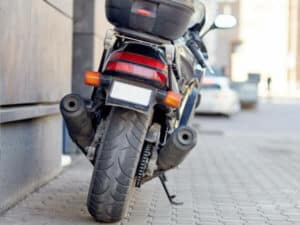 scooter